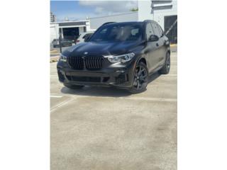 BMW Puerto Rico BMW X5 XDrive 45e 2022