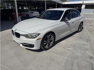 BMW Puerto Rico 328i