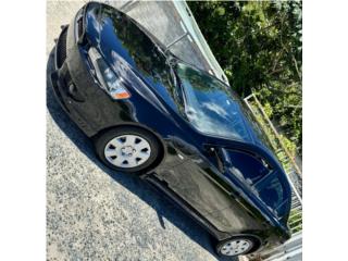 Mitsubishi Puerto Rico Se vende Mitsubishi lancer 2010 (STANDARD) 