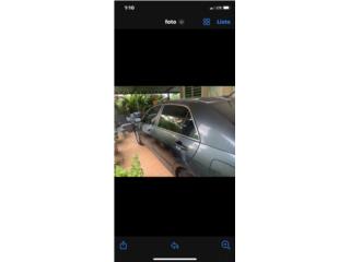 Honda Puerto Rico Honda Accord Hybrid 2004
