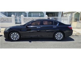 Honda Puerto Rico HONDA ACCORD 2014  