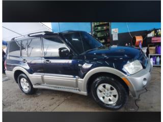 Mitsubishi Puerto Rico Mitsubishi 