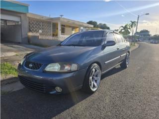 Nissan Puerto Rico NISSAN SENTRA