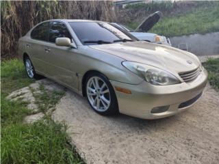 Lexus Puerto Rico Lexus ES 300 