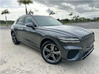 Genesis Puerto Rico Genesis GV70 2022