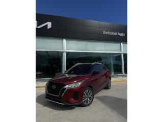 Nissan Puerto Rico NISSAN KICKS SV 2023