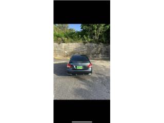 Toyota Puerto Rico Toyota Yaris 2011 Tipo S