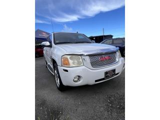 GMC Puerto Rico GMC ENVOY DENALI 2008