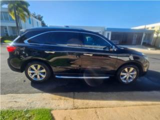 Acura Puerto Rico ACURA MDX SHAWD $10890