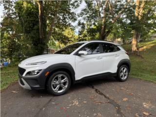 Hyundai Puerto Rico Kona 2023 �Se regala Cuenta!