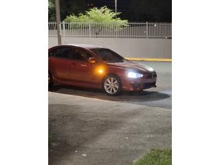 Mitsubishi Puerto Rico Vendo lancer 2010 o mejor oferta 