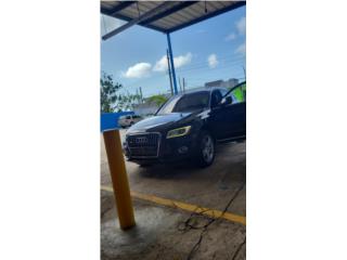Audi Puerto Rico Audi