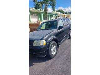 Ford Puerto Rico Ford Explorer