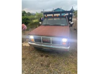 Chevrolet Puerto Rico Chevrolet plataforma/Tumba
