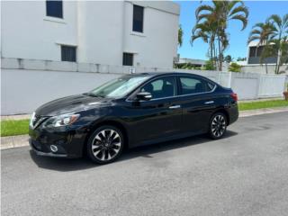 Nissan Puerto Rico Sentra Sr