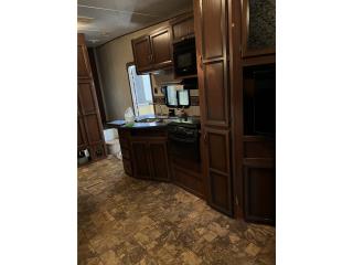 Trailers - Otros Puerto Rico Trailer Camper 2013 30� Equipado Full