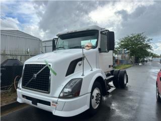 Volvo Puerto Rico Volvo camion