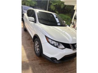 Nissan Puerto Rico Nissan Rouge 2017