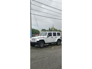 Jeep Puerto Rico Jeep Wrangler Rubicon 2013