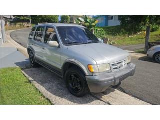 Kia Puerto Rico Kia Sportage
