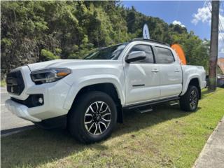 Toyota Puerto Rico Toyota Tacoma TRD SPORT 2022 (4*4) $36,995