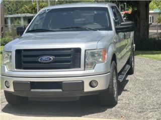 Ford Puerto Rico F-150 2010 V8 4.6