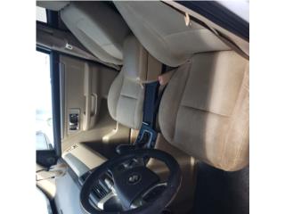 Suzuki Puerto Rico Guagua