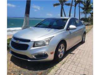 Chevrolet Puerto Rico Auto 