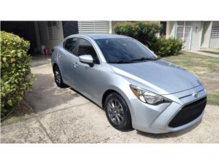 Toyota Puerto Rico Toyota Yaris 2019, $12,000 omo