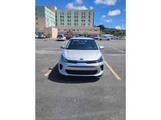 Kia Puerto Rico Kia Rio