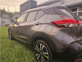 Nissan Puerto Rico Nissan Kicks