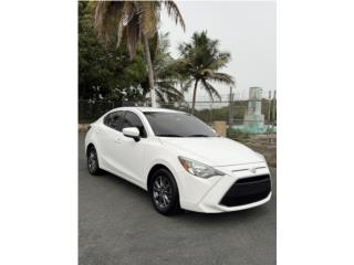 Toyota Puerto Rico Toyota Yaris 2019 LE