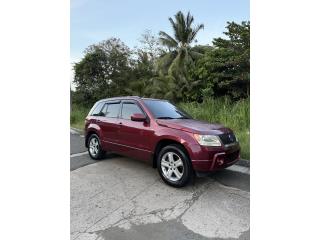 Suzuki Puerto Rico Suzuki Vitara V6 2008