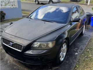 Volvo Puerto Rico Volvo S40 2006 $1,500