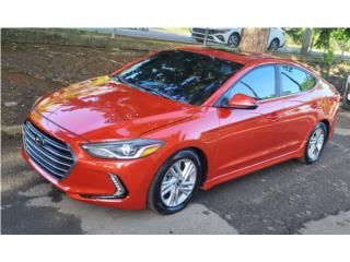 Hyundai Puerto Rico HYUNDAI *ELANTRA SPORT TURBO $10,900*