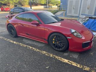 Porsche Puerto Rico Porsche 