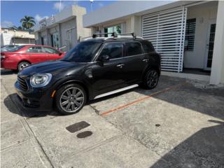MINI  Puerto Rico Auto