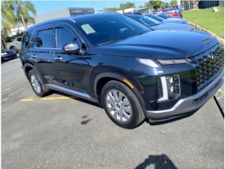 Hyundai Puerto Rico Hyundai Palisade 2023