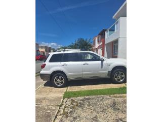 Mitsubishi Puerto Rico Auto