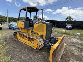 Equipo Construccion Puerto Rico Digger 