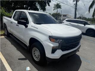 Chevrolet Puerto Rico Chevrolet Silverado 2023 - Se Regala Cuenta 