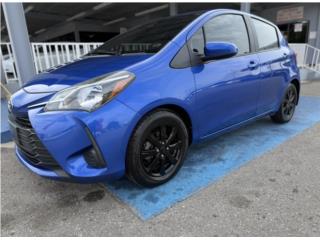 Toyota Puerto Rico Toyota