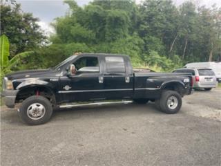 Ford Puerto Rico Ford Chacon Texas Updated