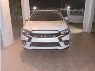 Mitsubishi Puerto Rico Outlander SPORT 2018