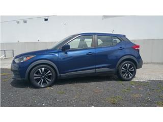 Nissan Puerto Rico Nissan Kicks 2019