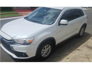 Mitsubishi Puerto Rico Mitsubishi outlander sport 