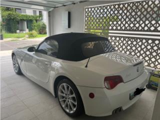 BMW Puerto Rico BMW Z4 2006
