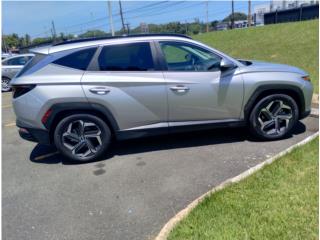 Hyundai Puerto Rico Hyundai Tucson SEL 2024