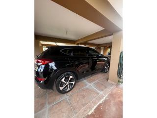 Hyundai Puerto Rico Hyundai tucson 2016 sport 1.6T