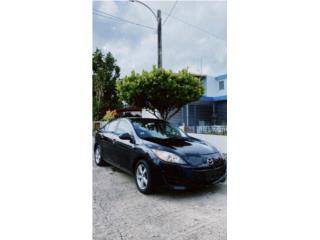 Mazda Puerto Rico Mazda 3 2010. 2000$